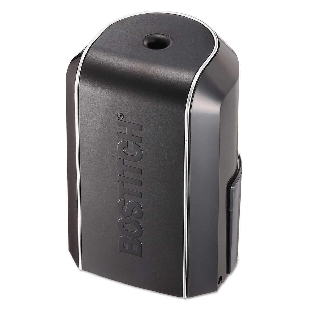 Bostitch Sacapuntas eléctrico vertical, Eléctrico, Negro, 3-3/4 L x 4-1/2 W x 5-1/2 H in