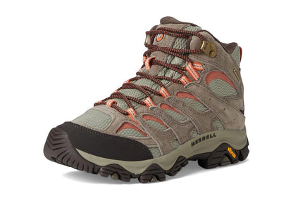 Merrell Moab 3 - Zapatos de Senderismo para Mujer