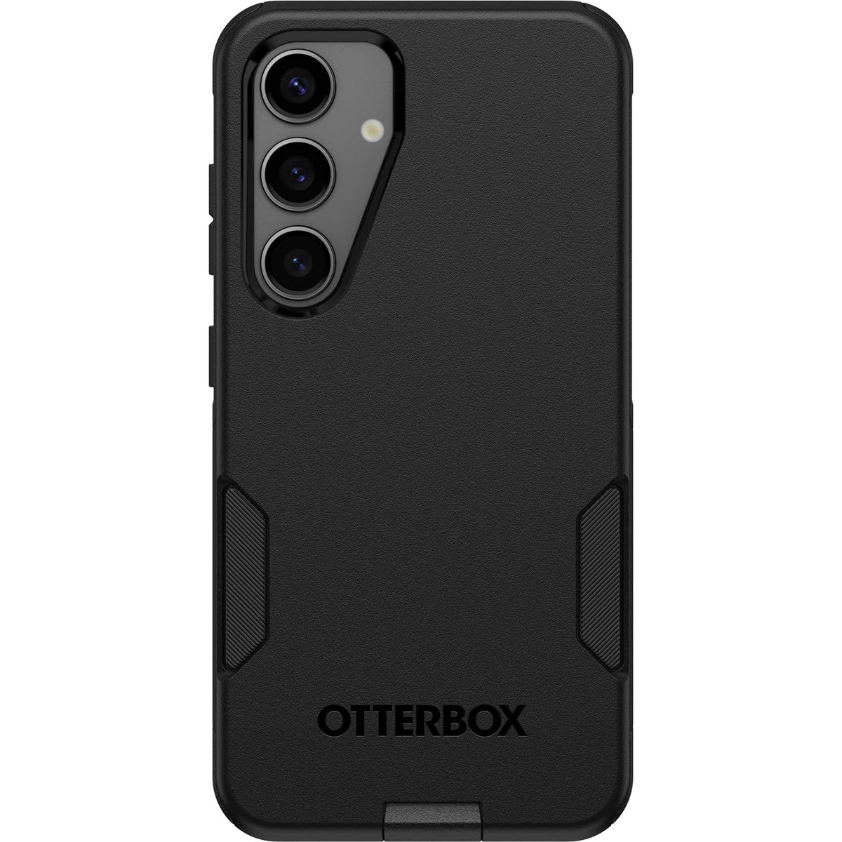 OtterBox Funda para Samsung Galaxy S24 Commuter Series - Negro -