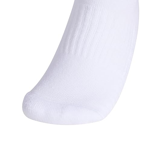 adidas Women's Cushioned 3.0 3-pack Crew Calcetín de tripul Mujer