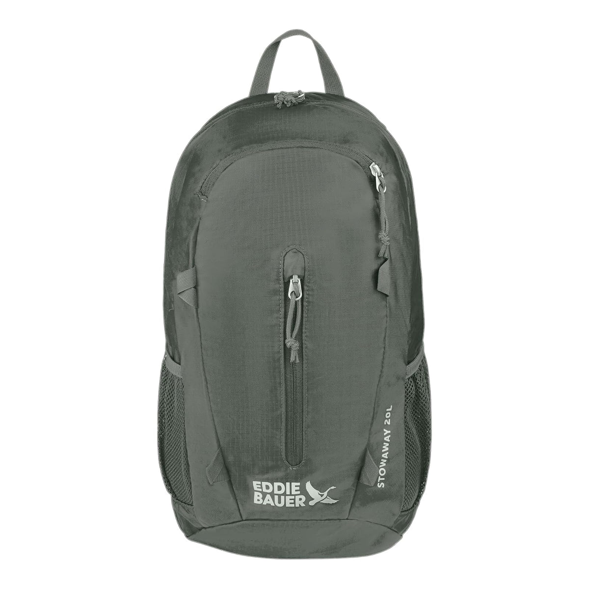 Eddie Bauer Stowaway Packable Backpack - Made from Ripstop Polyester mochilas de senderismo Unisex adulto