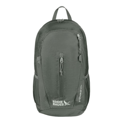 Eddie Bauer Stowaway Packable Backpack - Made from Ripstop Polyester mochilas de senderismo Unisex adulto