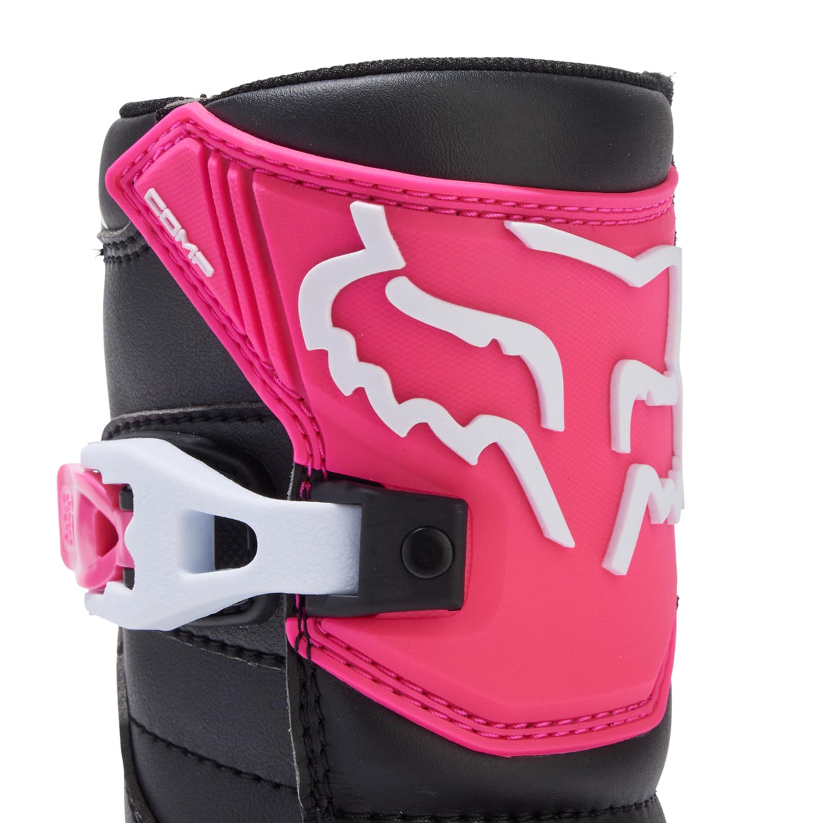 Fox Racing Botas de motocross COMP unisex para niños