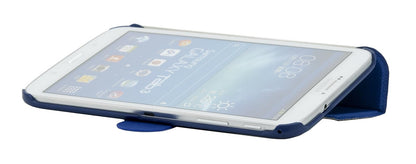 STM - Carcasa Protectora para Samsung Galaxy Tab 3 de 8", Azul