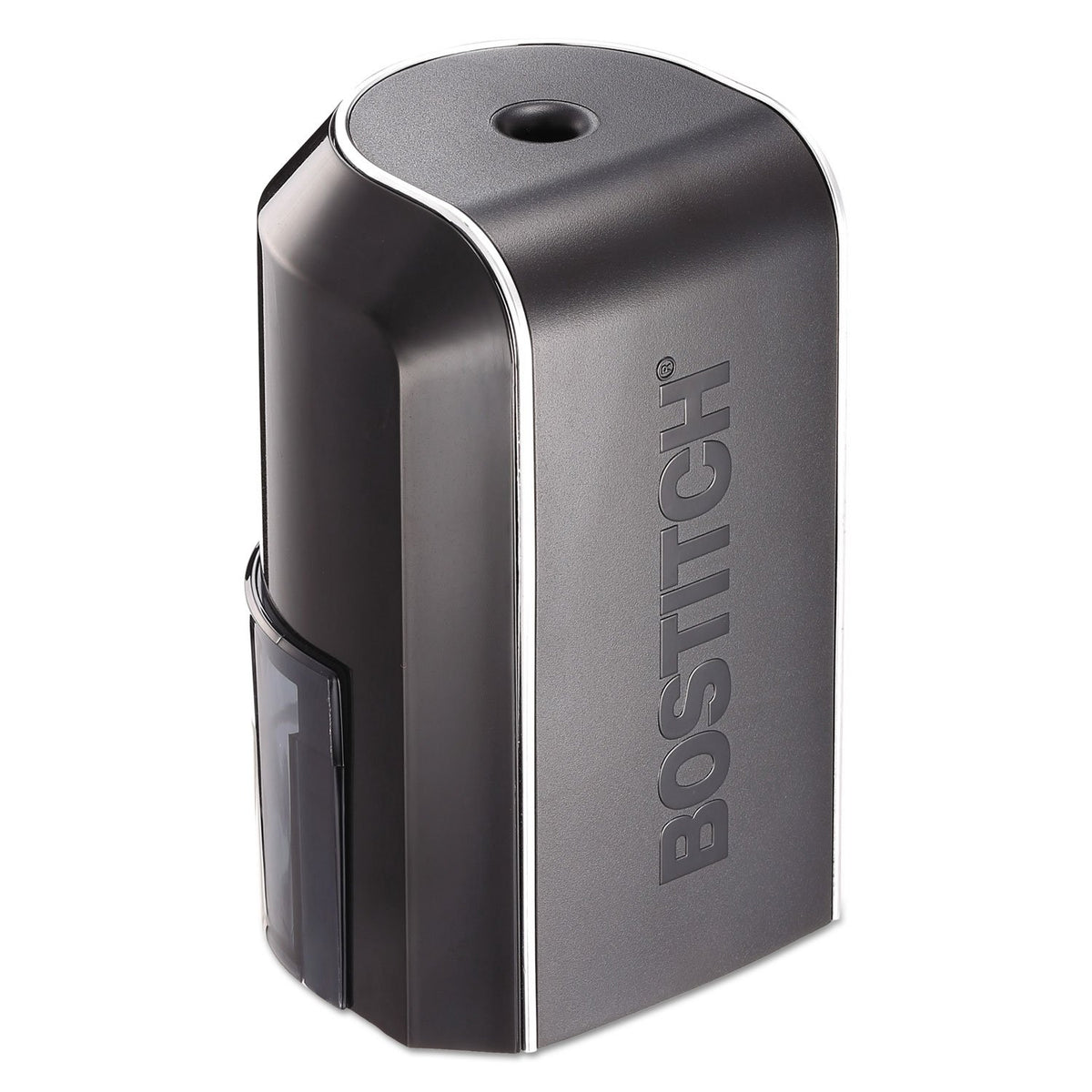 Bostitch Sacapuntas eléctrico vertical, Eléctrico, Negro, 3-3/4 L x 4-1/2 W x 5-1/2 H in