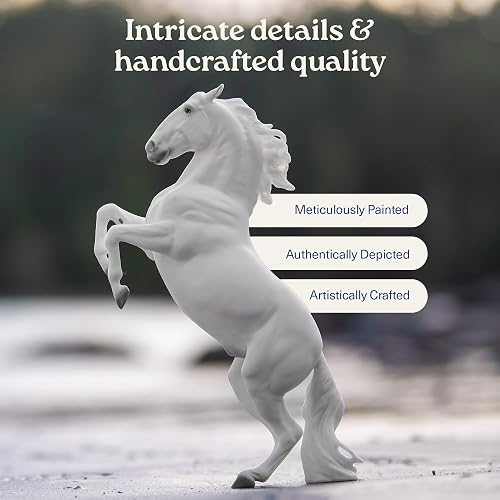 Breyer Horses Traditional Series | Pluto Gravita| Modelo # B-TR-10667