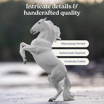 Breyer Horses Traditional Series | Pluto Gravita| Modelo # B-TR-10667