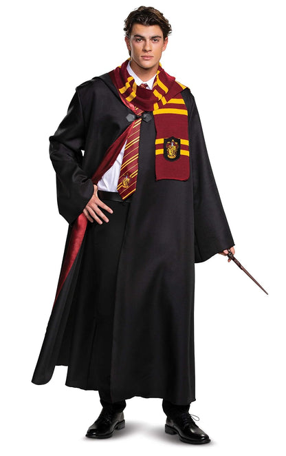 Accesorio Oficial Harry Potter, Varita de Harry Potter, Wizarding World, Único Tamaño