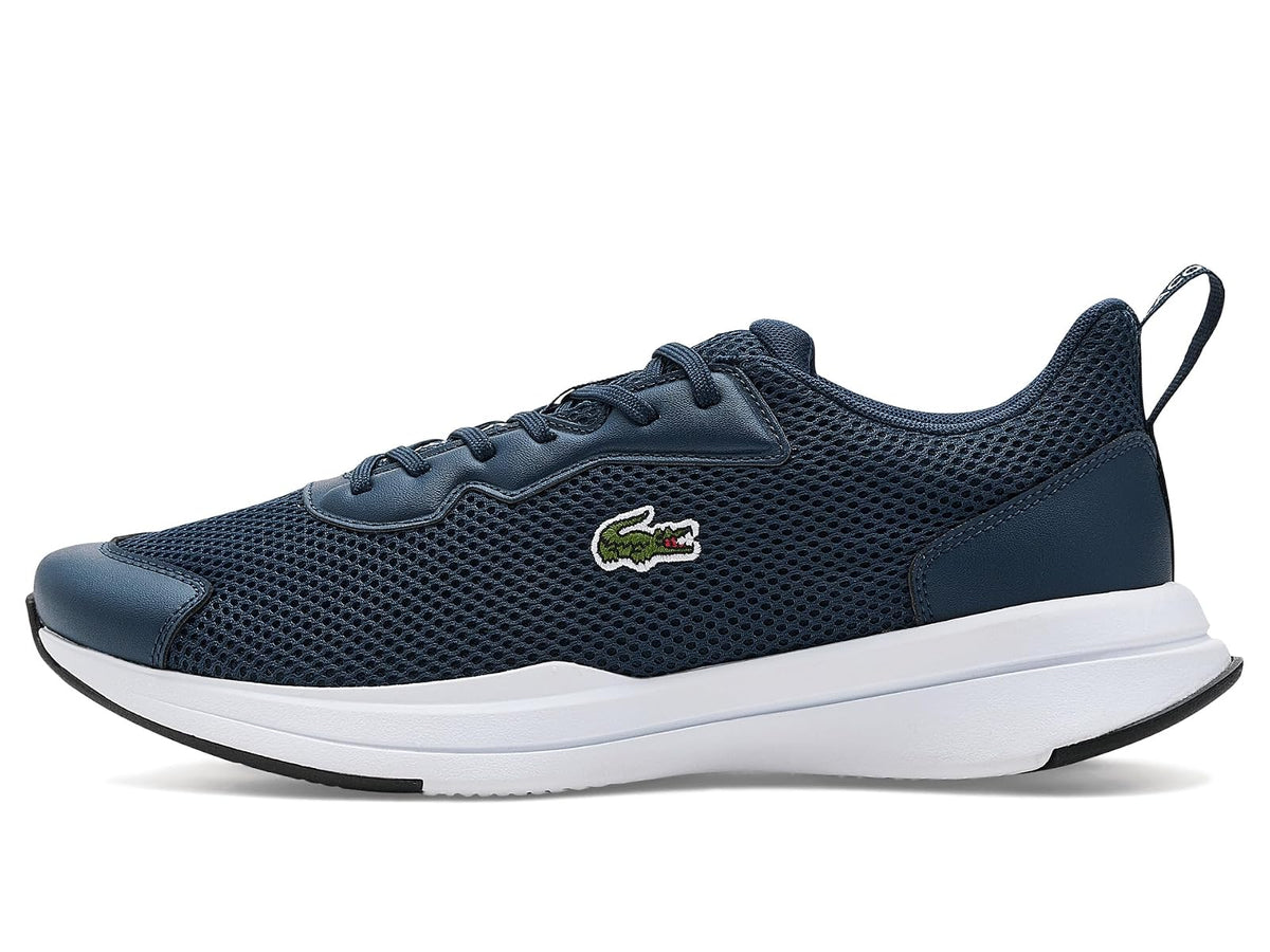 Lacoste Neo Run Base Sneaker Zapatillas para Hombre | Zapatos casuales