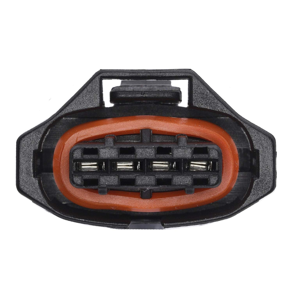 Walker Products 350-34491 Sensor de Oxígeno O2 Premium de Ajuste Directo