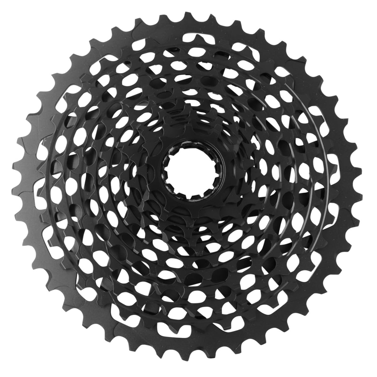 SRAM XG-1195 (X01) // 11-Fach XD-Kassette (10-42 Zähne)