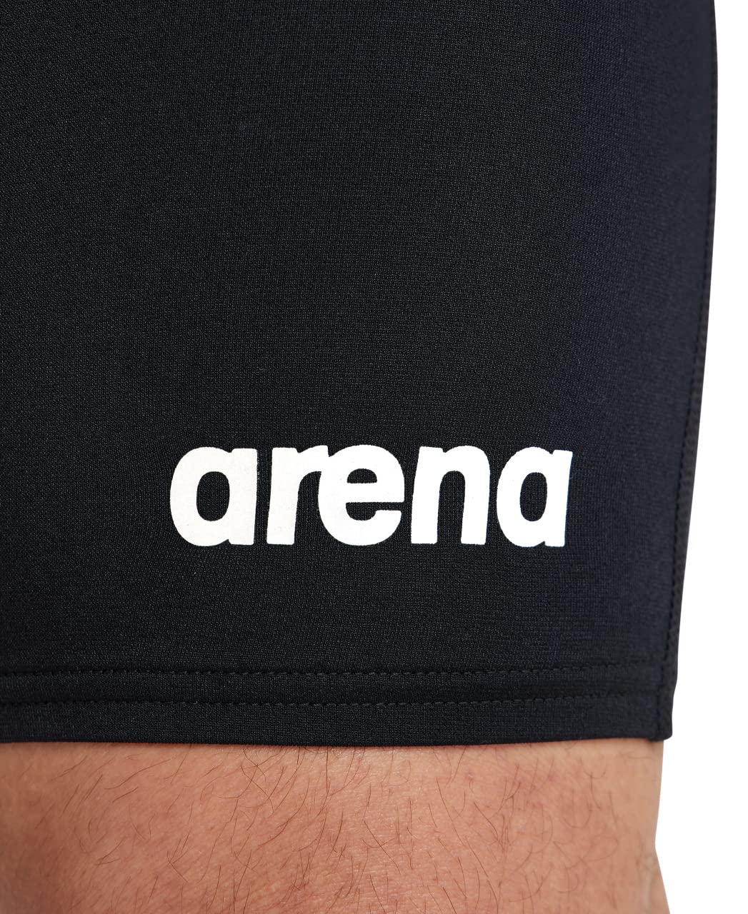 Arena Traje de baño sólido Team Core Poly Swim Jammer Racing para Hombre Bañadores para Hombre