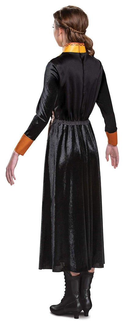 Disguise Disfraz de Anna Frozen 2 para mujer de Disney
