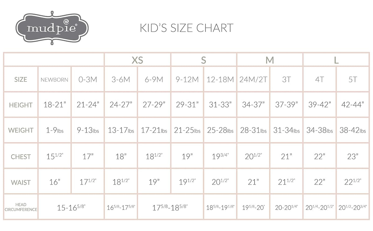 Mud Pie Bata de bautizo para niñas, color blanco, 0-6 meses, Blanco, 0-6 Meses