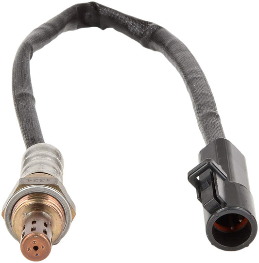 Bosch Sensor de oxígeno dedal precalentado 18124