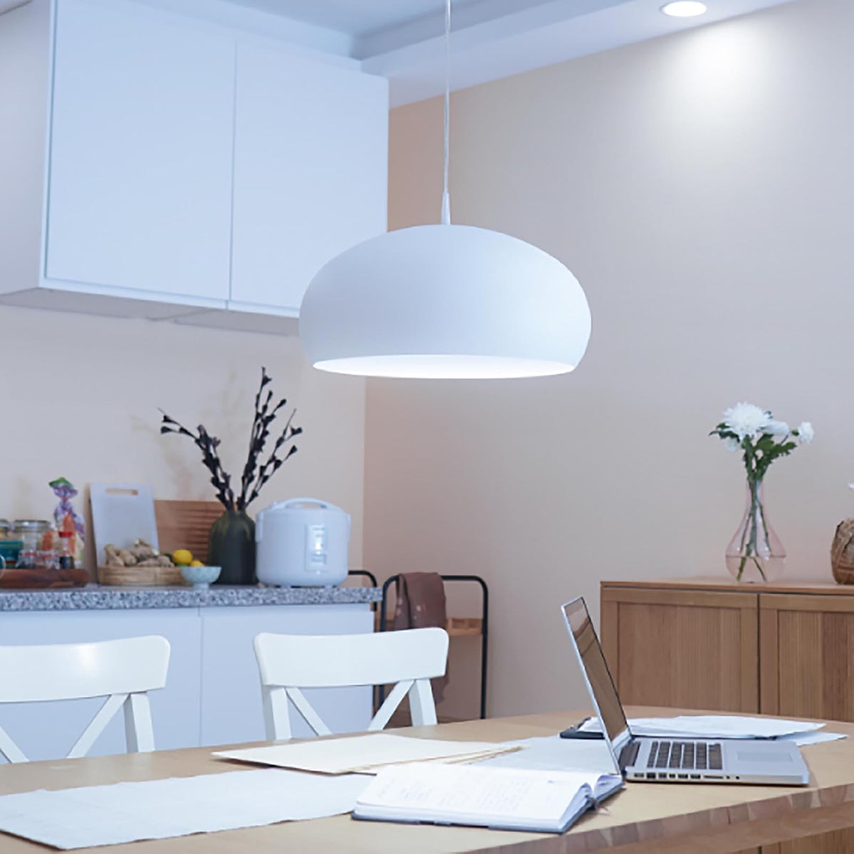 Philips LED Foco A2318W Luz Fría