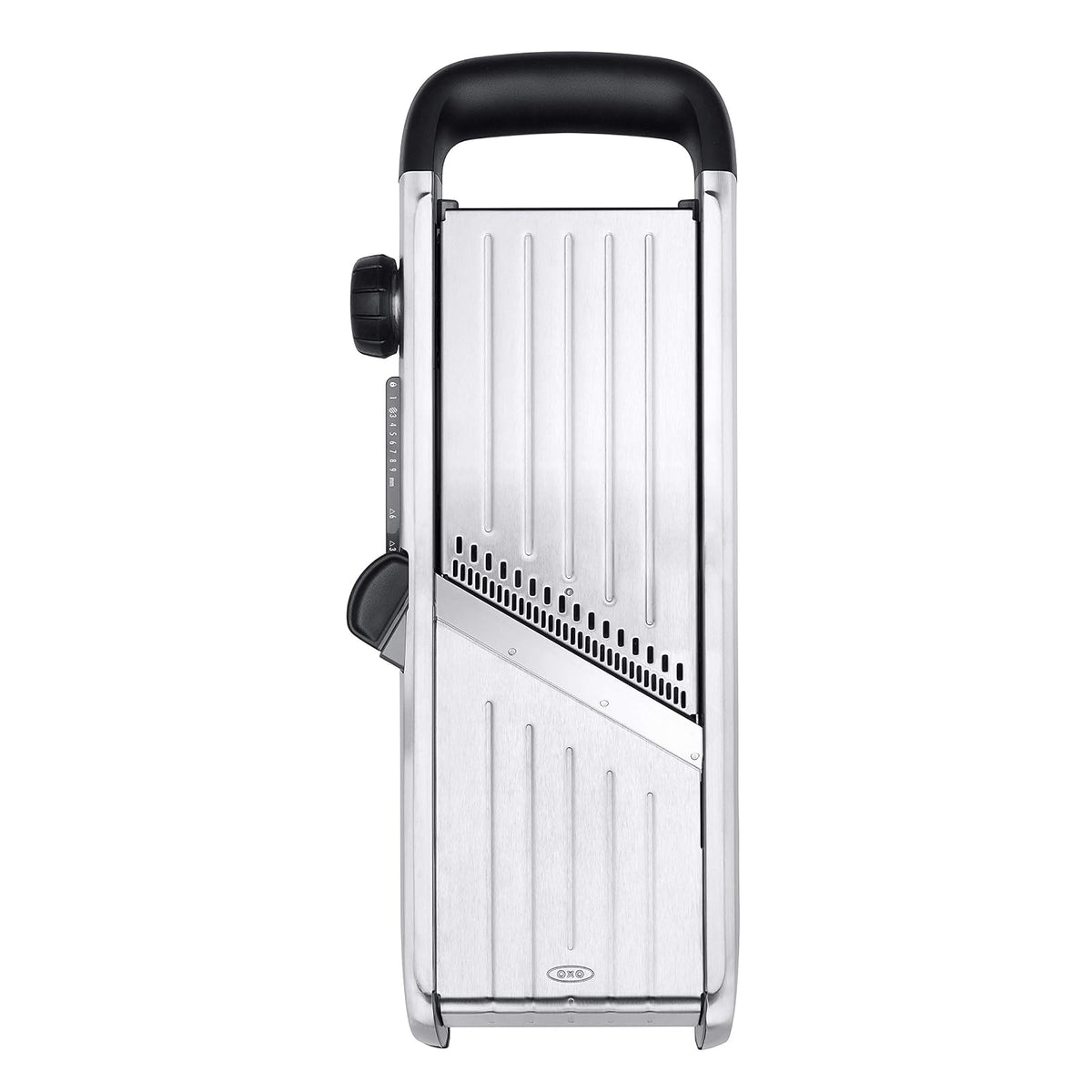 Cortadora de mandolina OXO Steel Chef's 2.0