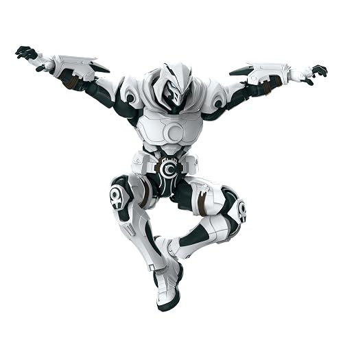 Blokees Marvel Rivals Champion Class: Moon Knight 81121