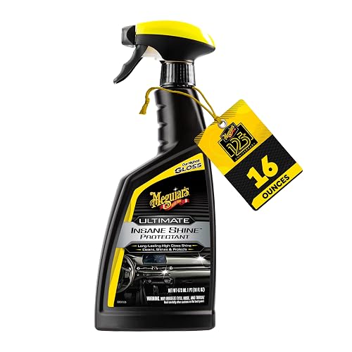 Meguiar´s Oficial Ultimate Protector de Brillo G220216 473ml