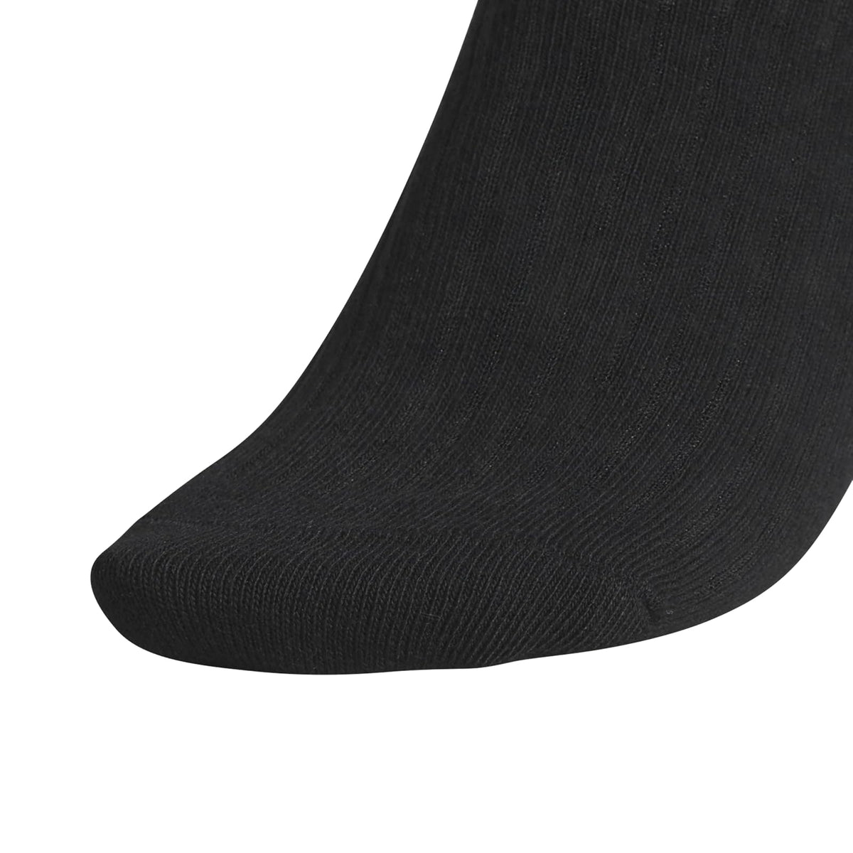 adidas Women's Sport Fashion 3-pack Quarter Calcetín de cuarto Mujer