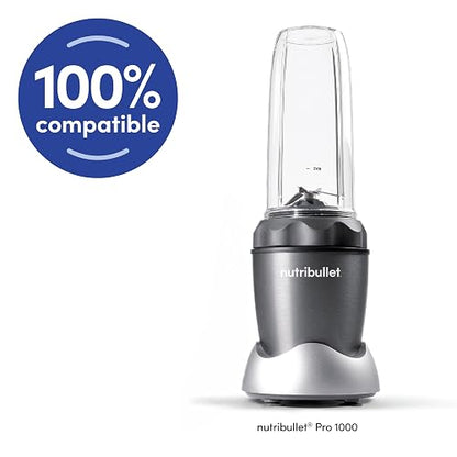 Nutribullet Easy Twist Blade
