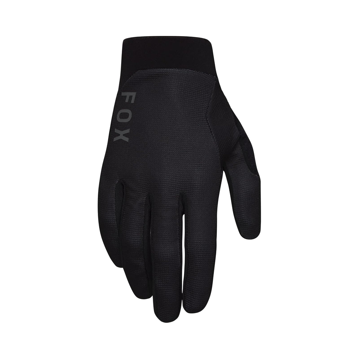 Fox Racing Ranger Gel Guantes para Montaña - Negro - - G