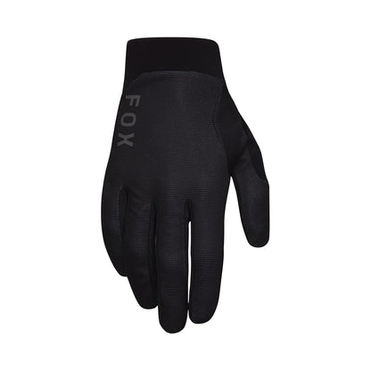 Fox Racing Ranger Gel Guantes para Montaña - Negro - - G