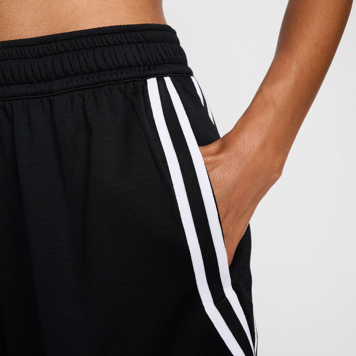 Nike Crossover Basketballshorts mit Dri-fit-technologie (Ca. 13 Cm) (Damen) Pantalones Cortos de Dri-FIT para Mujer (Aprox. 12,5 cm) Mujer