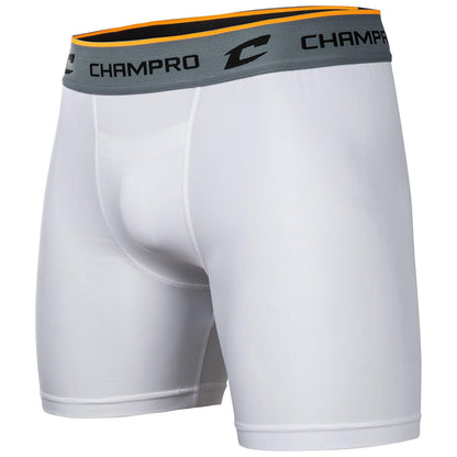 Champro Modern Bootleg 2 Integrated Polyester/Spandex Football Pant para Niños