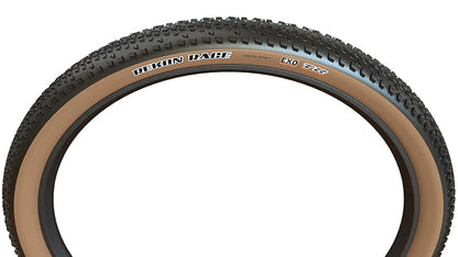 Maxxis Rekon Race - Dual Compound - 29 - Exo - E25 Rating, Tubeless | Semi-Slick XC Race Tire