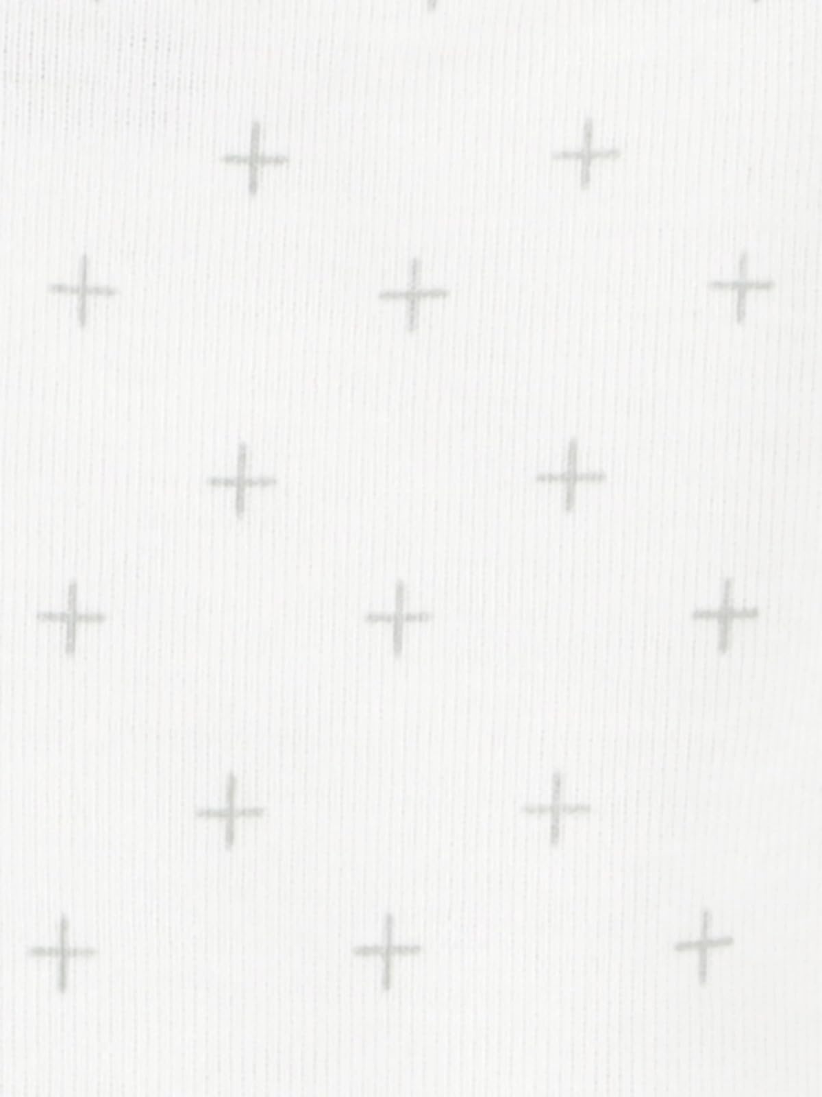 Simple Joys by Carter's 5-pack Long-sleeve Bodysuit Body Unisex bebé
