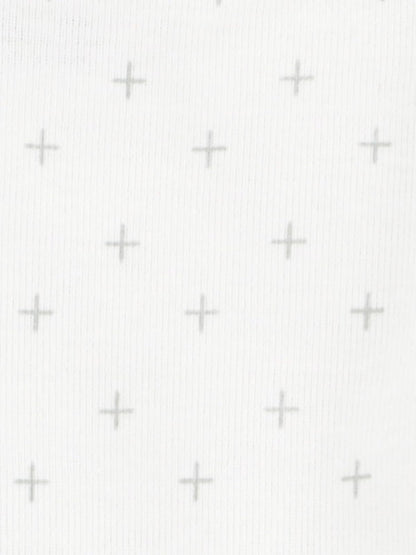 Simple Joys by Carter's 5-pack Long-sleeve Bodysuit Body Unisex bebé