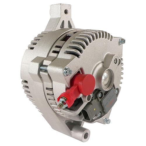 DB Electrical AFD0028 Alternador (para Ford Lincoln Mercury 3.8L)