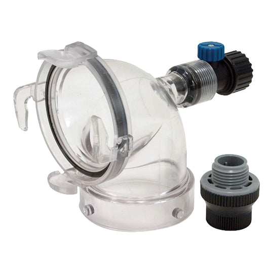Valterra F02-4110 90° RV Hydroflush