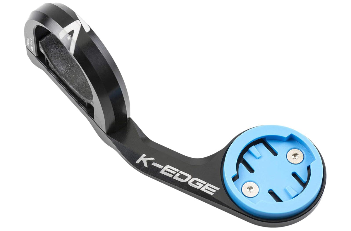 K-EDGE Montura para Wahoo Sport 31.8 mm Negro Modelo K13-1611-31.8-BLK