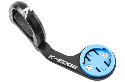 K-EDGE Montura para Wahoo Sport 31.8 mm Negro Modelo K13-1611-31.8-BLK