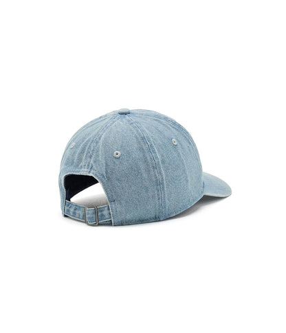 Nike Club Unstructured Denim Cap Gorra de béisbol Unisex Adulto