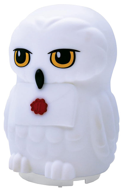 Hedwig Harry Potter - Luz Nocturna de Hedwig - NLJ105HP