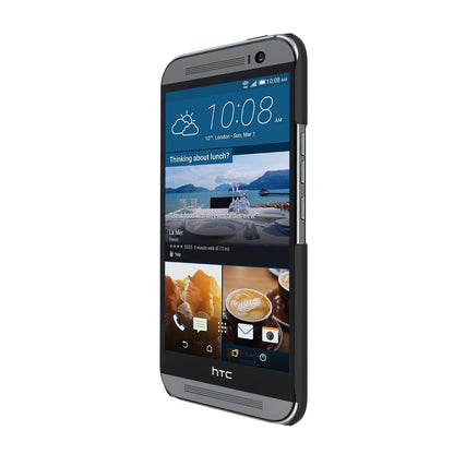 Incipio Feather – Funda de Transporte Negro, Negro