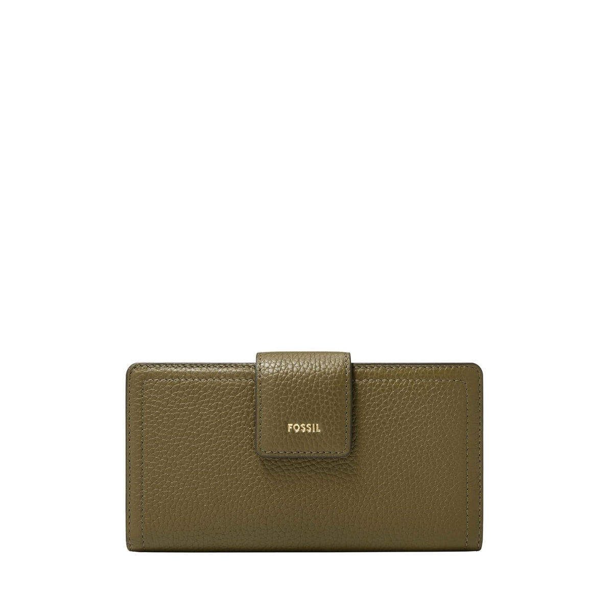 Fossil Logan Accesorio de viaje- Billetera Mujer