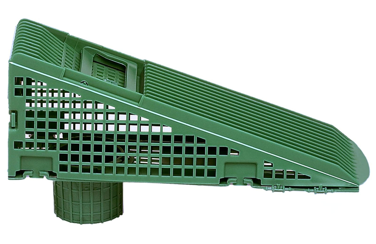 Thermwell Products W103/12 WDG DNSPT - visualización