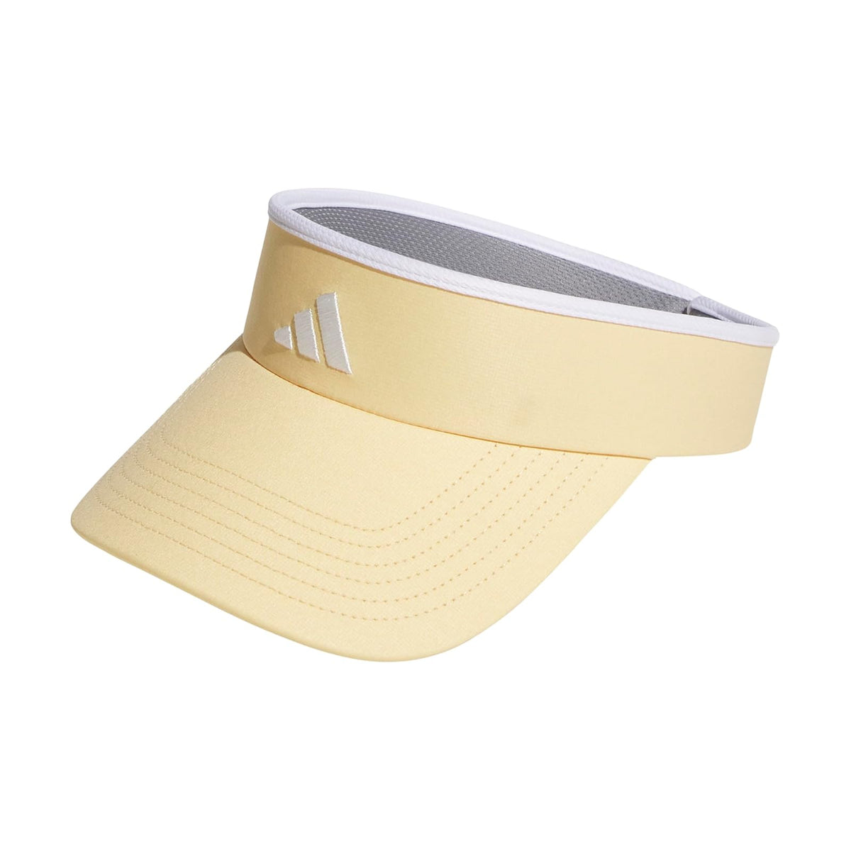 adidas Women's Match 2 Visor Visor Mujer