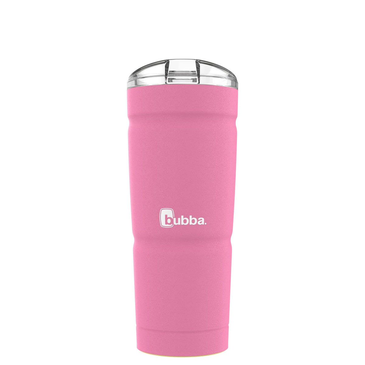 Bubba Botella de Agua Acero Inoxidable 709 ml Azalea con Popote Envy S Tumbler Ergonómico