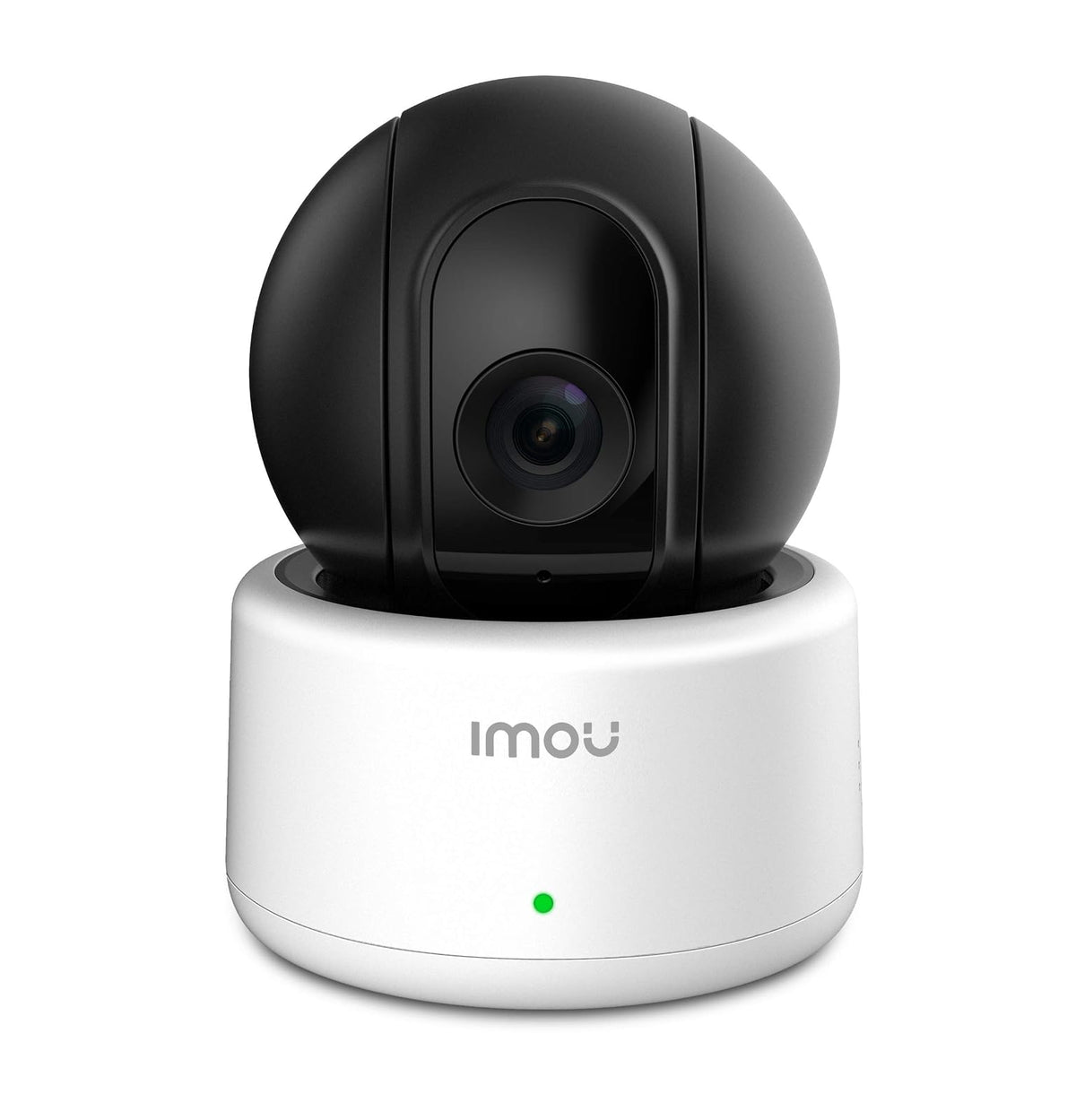Imou Ranger Camara Wifi Con Rotación Motorizada Para Interiores