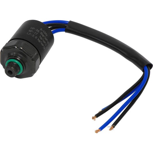 UAC SW 4082C Interruptor Trinario A/C