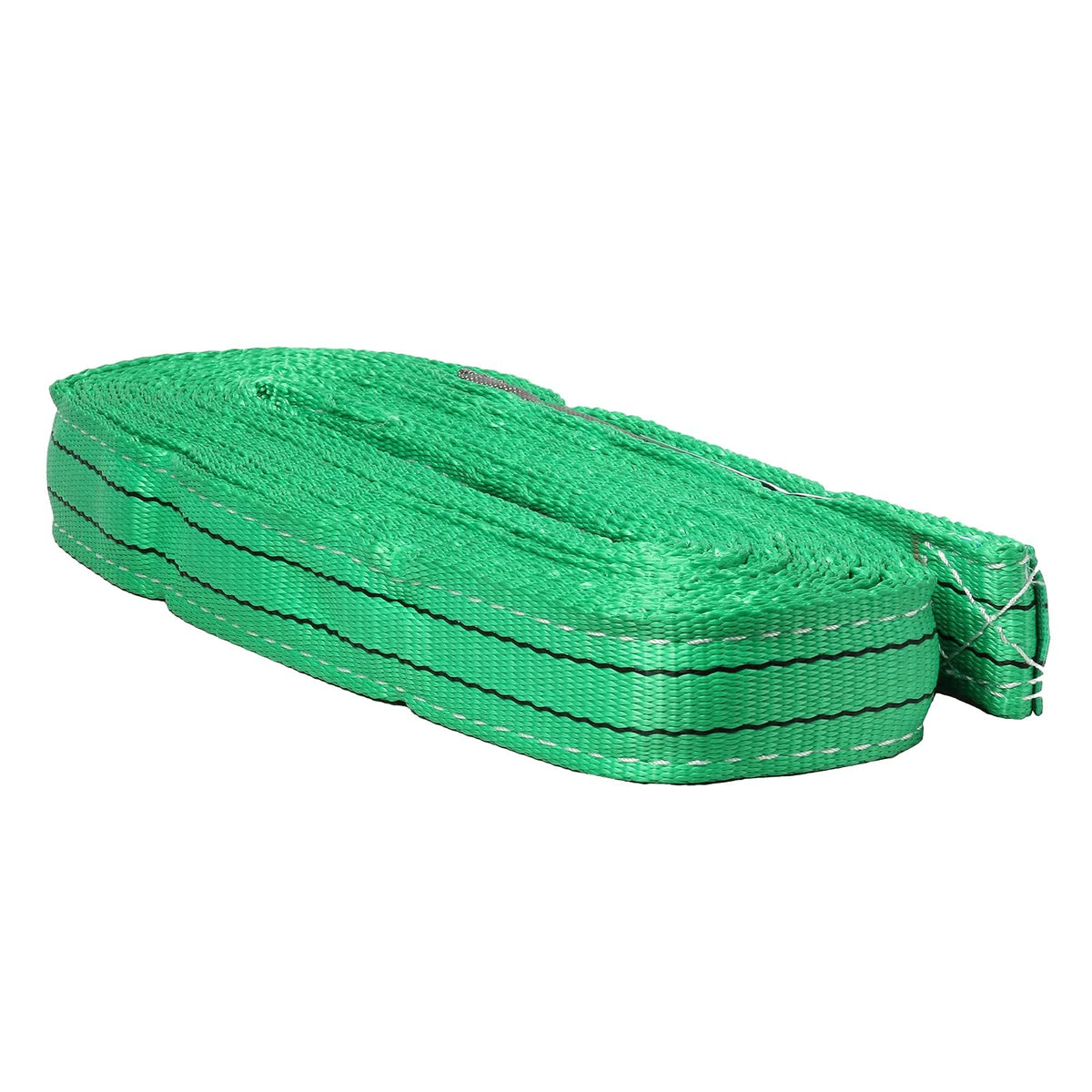 Mikel's S2-10M2 Eslinga - Cinturón Tensor 10 mts Ancho 2"