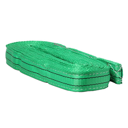 Mikel's S2-10M2 Eslinga - Cinturón Tensor 10 mts Ancho 2"