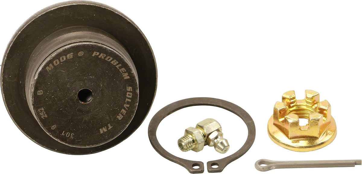 Moog AMGK500318 Rótula | Sustituye a FL3Z3050A FL3Z3050B TXMS40531 2601885 BJ87005. Reemplazo de grado OE.