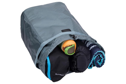 Thule Bolsa para Ropa Sucia | Accesorio de Viaje, Diseño Plegable