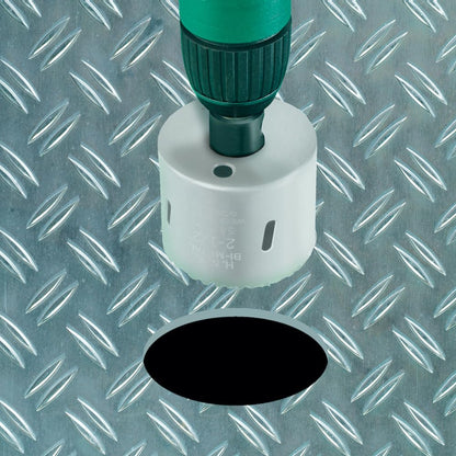 Bosch BROCASIERRA BIMETAL HSS
